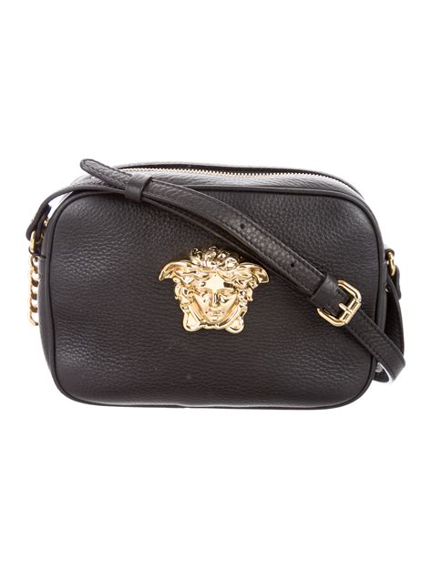 versace cross body|versace crossbody bag women's.